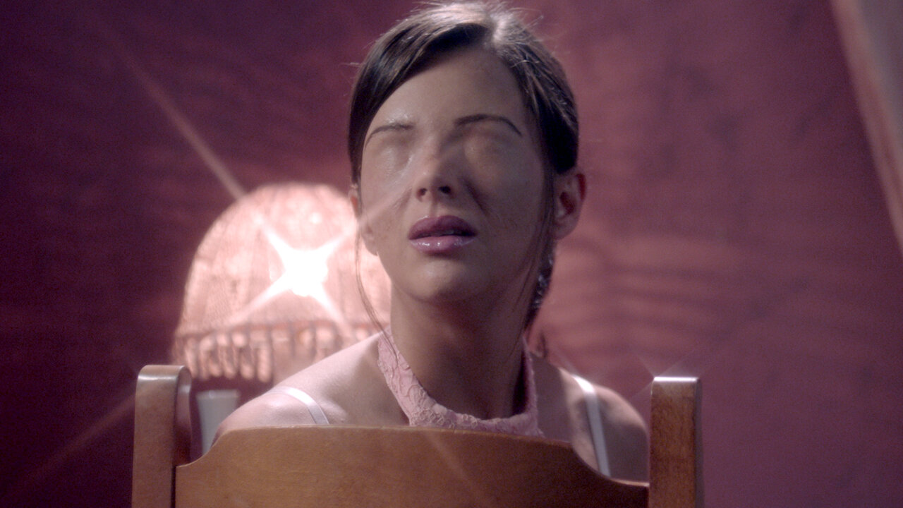 Skins Netflix
